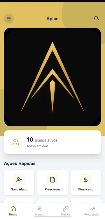 App Ápice
