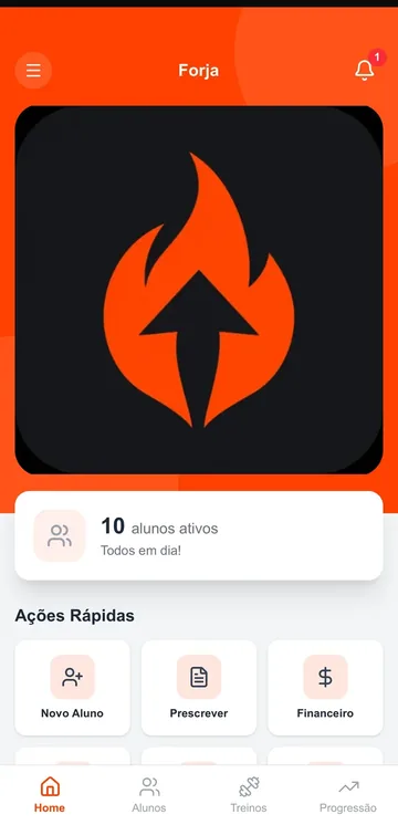 App Forja
